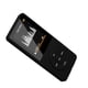 thumbnail image 4 of Reproductor MP4 multifunción, elegante, compacto, sonido estéreo, reproductor de música Bluetooth para correr, caminar, estudiar, reuniones, 4 of 5