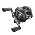 thumbnail image 1 of Almencla Baitcasting Reel 7.2:1 Rapport d'Engrenage Compact Moulinet de Pêche en Mer Équipement Droit, 1 of 8