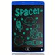 thumbnail image 4 of Writing Tablet, 21.59cm/8.5inch Children Educational Electronic Drawing Board LCD Handwriting Board Magic Drawing Board Gift For Kids Memo Board Gift For Father And Mother, 4 of 5
