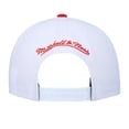 thumbnail image 3 of SNAPBACK MITCHELL & NESS CHICAGO BULLS JS190782, 3 of 3