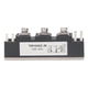 thumbnail image 2 of Diodo Rectificador, Módulo De Tiristor De Diodo Rectificador 100A TM100SZ M Módulo De Diodo Rectificador Controlado Por Silicio 400 V, Disipa El Calor Rápidamente Y Funciona De Manera Estable, 2 of 14