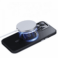 thumbnail image 3 of Suitable For Iphone16 Mobile Phone Shell, Aluminum Alloy Bracket, IPhone15promax Magnetic Mobile Phone Shell-week, 3 of 3