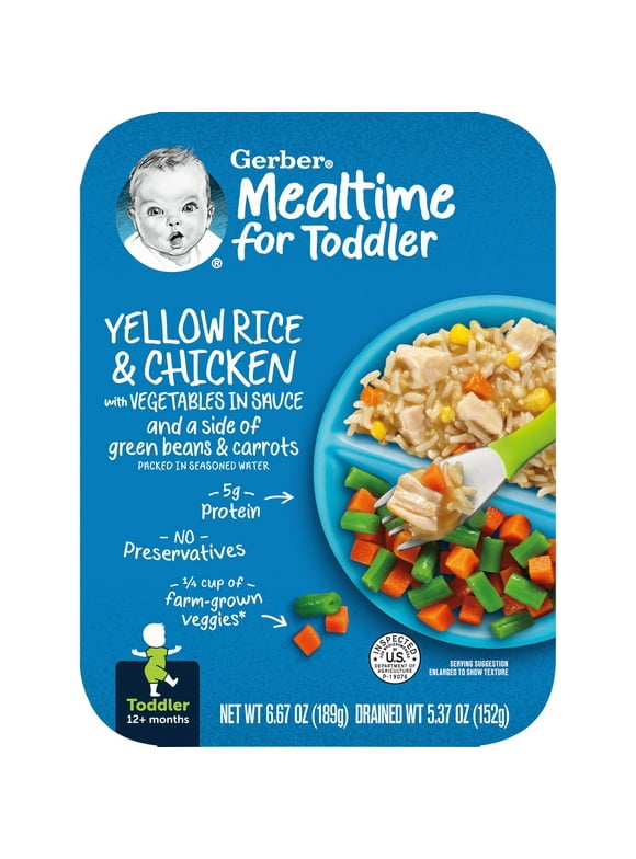 Baby Food in Feeding - Walmart.com
