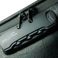 thumbnail image 2 of Bolsa A Prueba De Olores Cerradura Con Combinación negro MALLETRIA Handy, 2 of 9