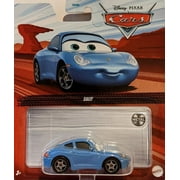 Disney/Pixar Cars Sally 1:64 Die-Cast Vehicle