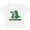 AA-White, variant on Inktastic Little Brothersaurus Boys Toddler T-Shirt