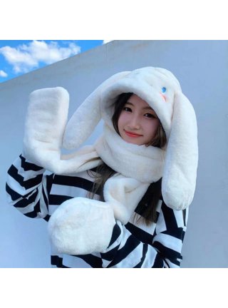 hello kitty adult gloves