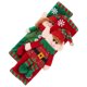 thumbnail image 3 of GOOHOCHY 2 fundas navideñas para manijas de puertas de refrigerador y hornos microondas., 3 of 8