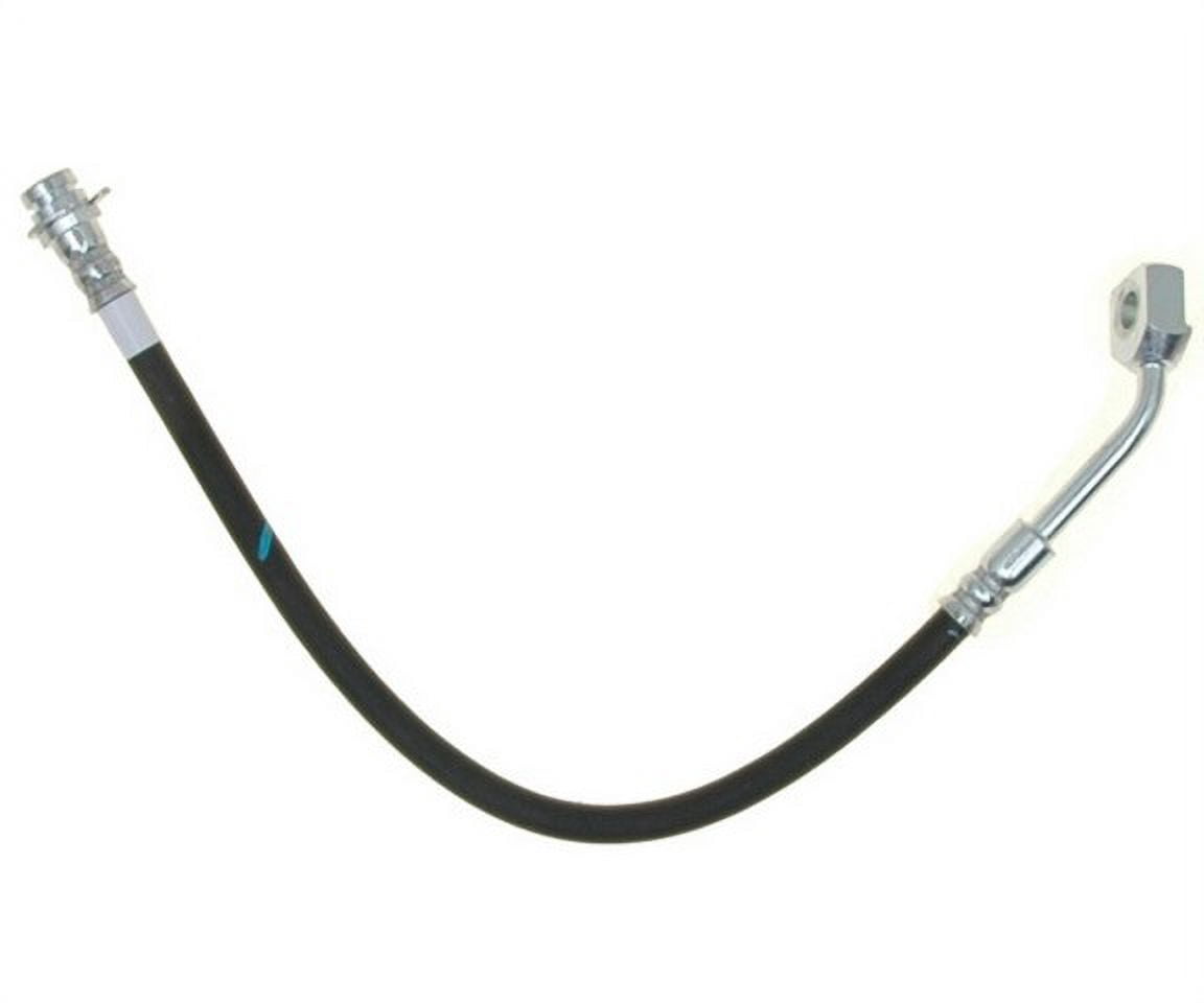 Raybestos BH383099 Professional Grade Hydraulic Brake Hose Fits select: 2009-2017 CHEVROLET TRAVERSE, 2007-2017 GMC ACADIA
