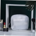 thumbnail image 3 of IDEANATEGRATE 1Ud Bolsa Para Almacenaje De Cosméticos Con Malla Y Cierre Impermeable, 3 of 7