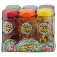 thumbnail image 2 of Bubbles 4Oz 6Pk, PartNo 1576, by Ja-Ru Inc., Spring, Bubble & Sets, Seasonal, Si, 2 of 2