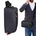 thumbnail image 5 of T8l GAMWING B02 For Asus ROG Ally Nintendo Switch PS5 Portal Game E2O Console Storage Crossbody Bag, 5 of 5