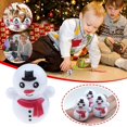 thumbnail image 2 of Infant nasal vacuum cleaner, newborn electric nasal cleaner, intelligent charging, nasal mucus cleaner, environmental hygiene equipment, suitable for infants, 2 of 5