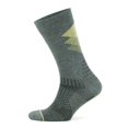 thumbnail image 3 of GoWith Bamboo Novelty Dress Socks For Men | Colorful Seamless Crew Socks | 5 Pairs | Model: 3562, 3 of 13