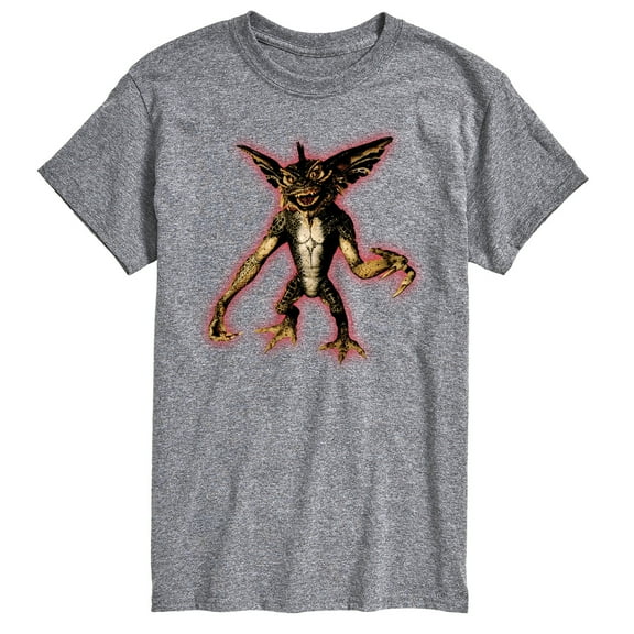 Gremlins - Grim Glowing Evil - Men's Short Sleeve Graphic T-Shirt