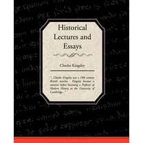 Historical Lectures and Essays (Paperback)
