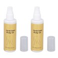 thumbnail image 1 of Hydration Body Oil, 2pcs 100ml Body Oil Tightening  for Sagging Skin, 1 of 7