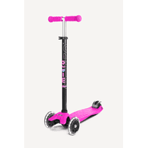 Maxi Original LED Pink