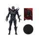 thumbnail image 4 of Figura McFarlane Spin Master Dark Flash 7 Pulgadas, 4 of 4