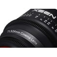 thumbnail image 4 of XEEN 24mm T1.5 Wide Angle Pro Cinema Lens, 4 of 7