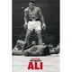 Posterazzi PYRPAS0434 Muhammad Ali - Liston - Affiche Première Ronde - 24 x 36 Po. – image 1 sur 1