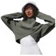 thumbnail image 1 of Gibobby Sudadera con capucha mujer, Sudadera con Capucha con Bolsillos adjuntos y cordón de Manga Larga Sudadera para Mujer(Verde,CH), 1 of 3