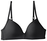 Hanes Maidenform Girls' Molded Soft Cup Bra - Walmart.com