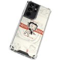 thumbnail image 2 of Betty Boop Membre Fan Club Galaxy S21 Ultra 5G Étui Transparente, iPhone 13 Pro Max, 2 of 4