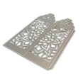 thumbnail image 1 of Billuyoard Troquel de corte DIY de acero al carbono, troquel en relieve con forma de flor, álbumes de recortes, tarjetas de Navidad, manualidades DIY, Artesanía Billuyoard HA019012-00, 1 of 1