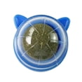 thumbnail image 3 of Juguete de bola de hierba gatera Salvador estilo F, 3 of 10
