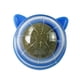 thumbnail image 2 of Juguetes de bolas de hierba gatera para moler en el suelo, lamer, bola de energía, bocadillo, juego, burla, gato, mascota estilo F, 2 of 9