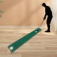 thumbnail image 4 of Golf Putting Mat Golf Putting Practice Mat Portable Improve Putting Accuracy, 4 of 5