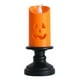 thumbnail image 2 of 2x LED de Halloween de noche Luces sin llama Linternas Decoraciones, 2 of 10