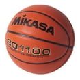 thumbnail image 4 of Mikasa BQ1100 Competition Basketball - Indoor Composite Ball, 4 of 4