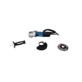 thumbnail image 1 of Open Box Makita GA4570 7.5Ah Corded 4.5" Angle Grinder with AC/DC Switch, 1 of 1
