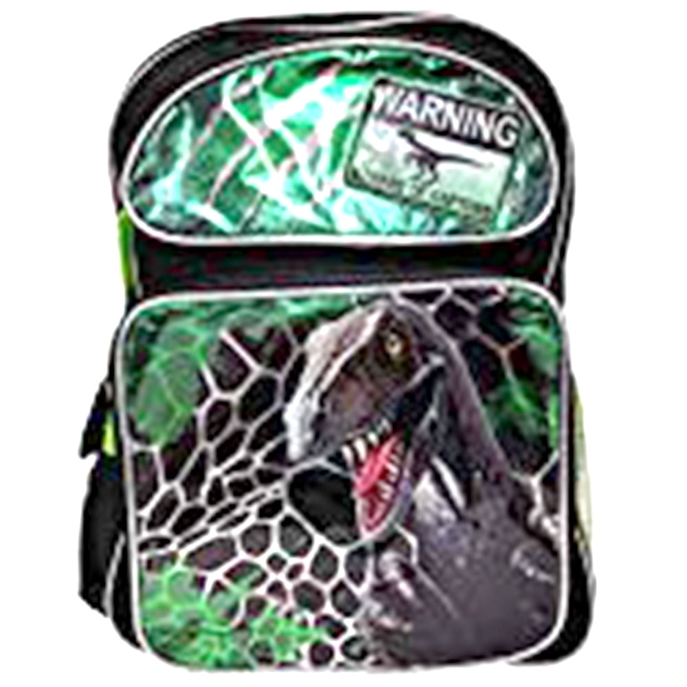 Dinosaur Large "16" Backpack