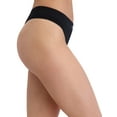 thumbnail image 4 of Steve Madden Women's Seamless Boyshort, 5-Pack, Sizes S-XL, 4 of 21