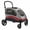 Red, variant on Garderth Pet Stroller,Foldable Dog Stroller,Ventilated Dog Wagon With 360°Rotating Wheels,Breathable Mesh Windows,Cat Stroller With Adjustable Handle,Storage Pocket For Large Cats & Dogs