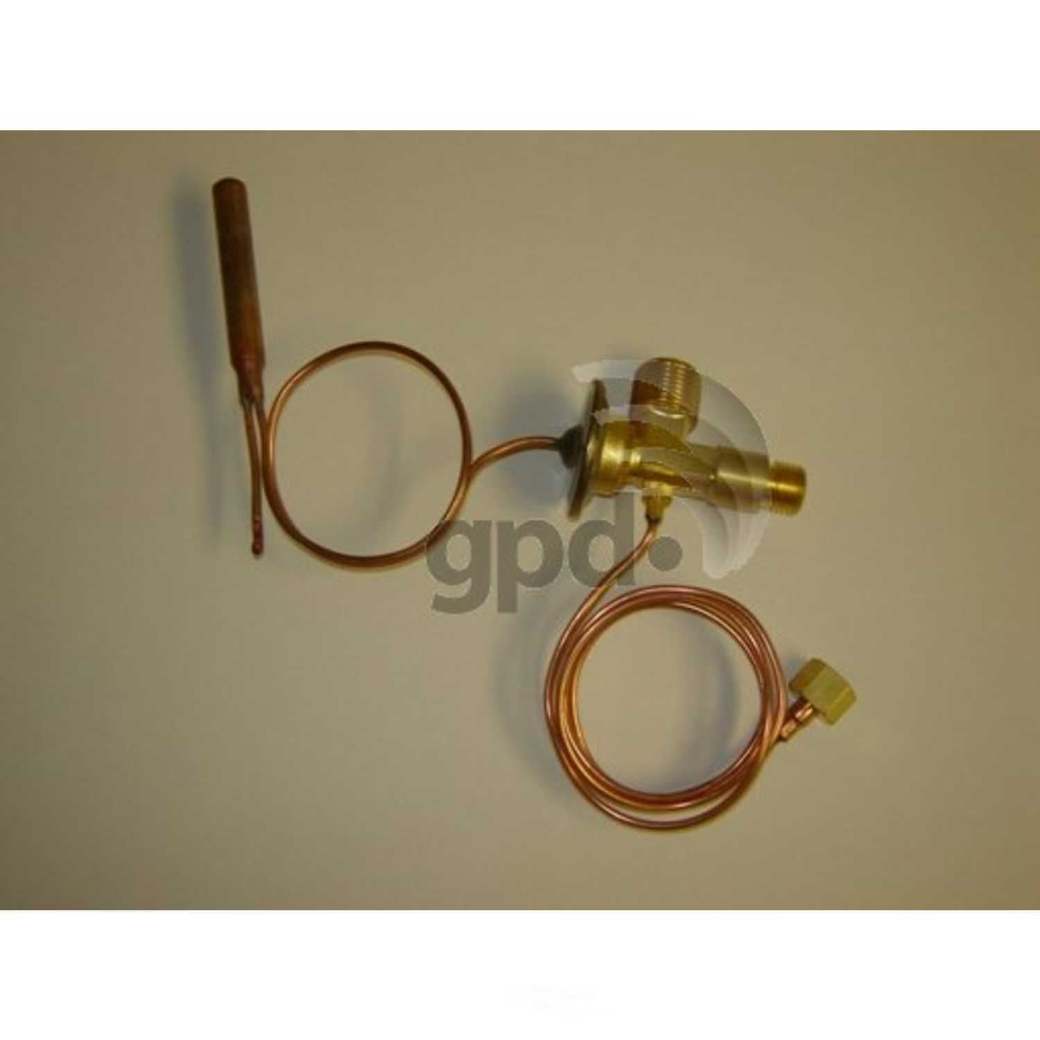 Global Parts Distributors LLC 9441526 System Service Kit