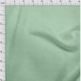 thumbnail image 3 of oneOone Cotton Poplin Light Mint Green Fabric Anchor Hook & Lion Cartoon Sewing Fabric By The Yard Printed Diy Clothing Sewing Supplies 42 Inch Wide, 3 of 4