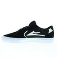 thumbnail image 5 of Lakai Adult Mens Atlantic Vulc Skate Inspired Sneakers, 5 of 8