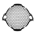 thumbnail image 2 of Cubierta para Motocicleta Sunnimix Todos Los 1100800 Protector de Rejilla de Malla para Faros, 2 of 8
