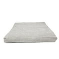 thumbnail image 1 of vibrant life 36.x30in medium size, pillow dog bed, 1 of 4