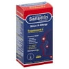 Sanadrin Nasal Decongestant, 0.5 Oz