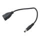 thumbnail image 2 of 60W Solar Panel 12 Volt Trickle Battery Charger Car Motorcycle Kick Scooter Portable Charger Battery Solar Power Equipment, 2 of 10