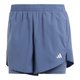 thumbnail image 1 of SHORT ADIDAS MUJER AEROREADY MINI AZUL TRAINNING azul 00M, 1 of 5