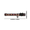 thumbnail image 2 of 6 piezas collar para mascotas para decoraciones de Halloween, 2 of 3