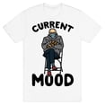 thumbnail image 5 of Current Mood Sassy Bernie Sanders Tee Shirt Sweatshirt Hoodie, 5 of 7