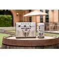 thumbnail image 4 of Stone ///Fear.Movie.Lions Hazy Double IPA Craft India Pale Ale Beer, 16 fl oz, 6 Pack Cans, 8.5% ABV, 4 of 6