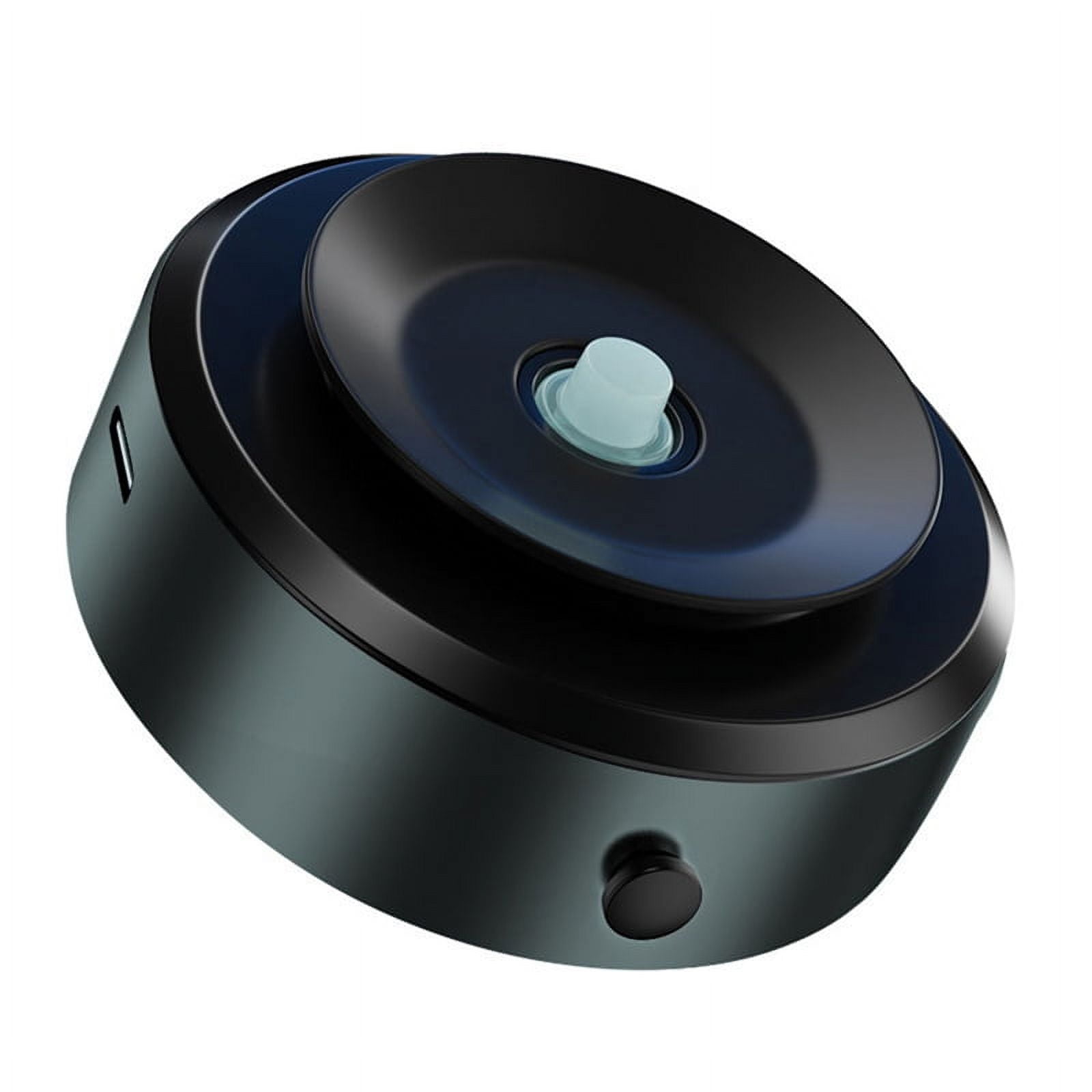 Magnetic Phone Mount Vacuum Suction Cup Car Phone Holder for Car Gym Kitchen for All Cell Phone & Tablet Tarnish